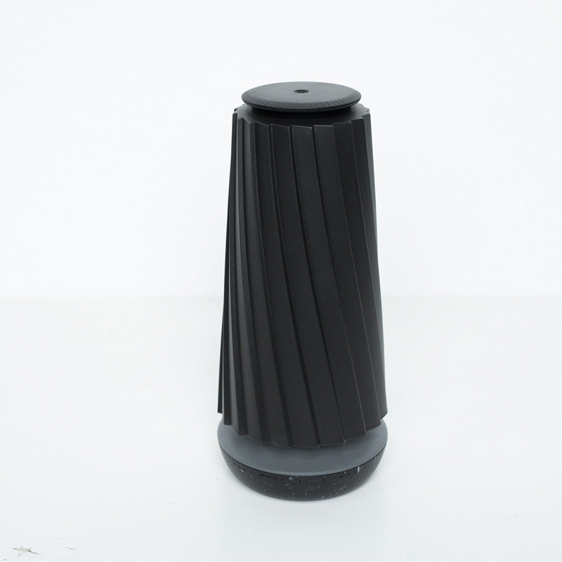 Smart App-Controlled Aroma Diffuser with 8-Hour Timer