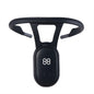 Rechargeable Posture Reminder – LCD Display & Vibration