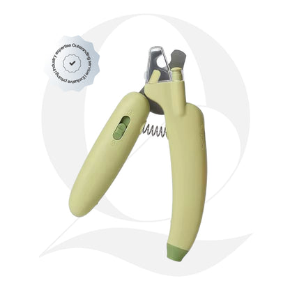 Professional Dog and Cat Nail Clippers