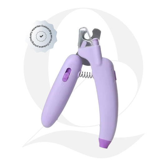 Professional Dog and Cat Nail Clippers