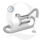 Pet Grooming Tools Vacuum