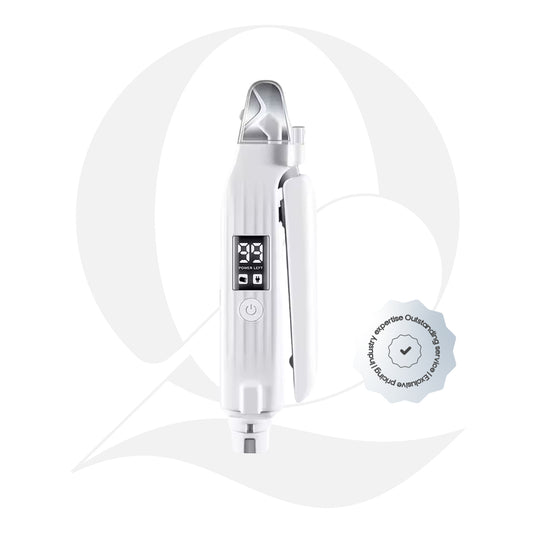 Electric Pet Nail Trimmer