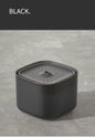 Petal Cat Water Fountain | 3L Silent USB Dispenser