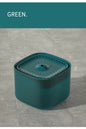 Petal Cat Water Fountain | 3L Silent USB Dispenser