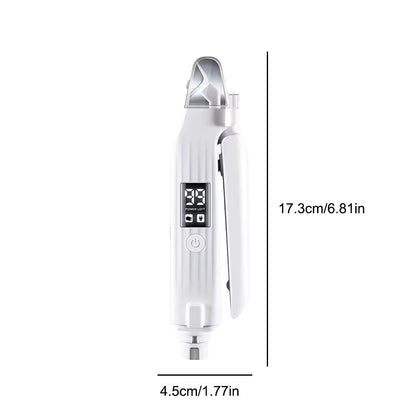 Electric Pet Nail Trimmer