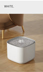 Petal Cat Water Fountain | 3L Silent USB Dispenser