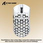 ATTACK SHARK R5 Ultra Tri-Mode Carbon-Fibre Gaming Mouse