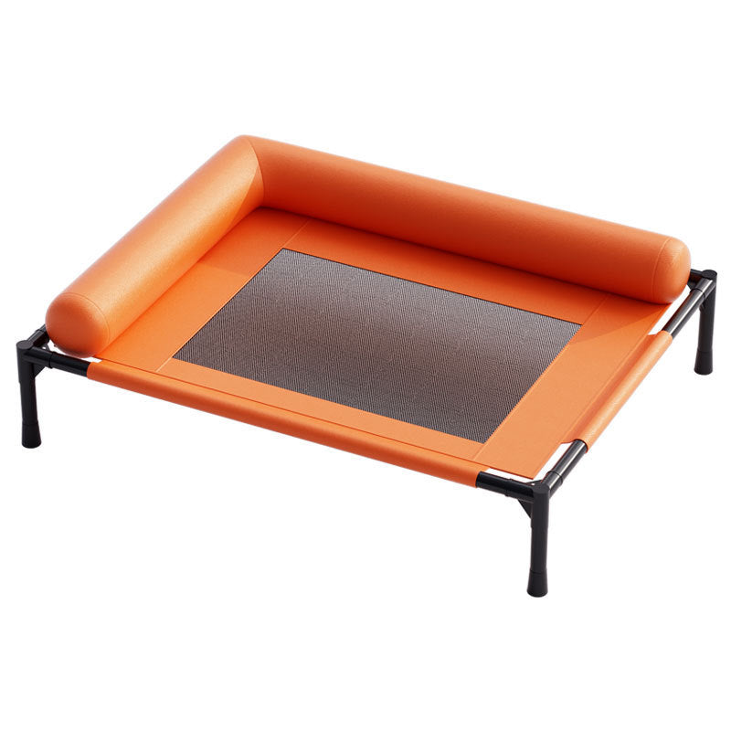 Elevated Camping Pet Cot – M & L