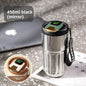 450ml Vacuum Insulated Cup with LED Temperature Display