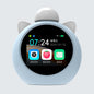 Y11 AI Smart Alarm Clock with Multilingual Learning Features