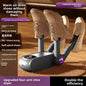Adjustable Touch-Control Electric Shoe Dryer