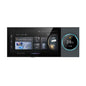 6-Inch Tuya Smart Home Control Panel – Relay or Music Version