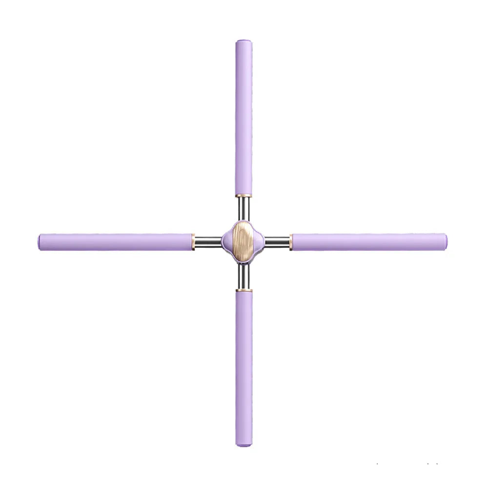 Align Flex Back Stretcher | Posture & Yoga Trainer