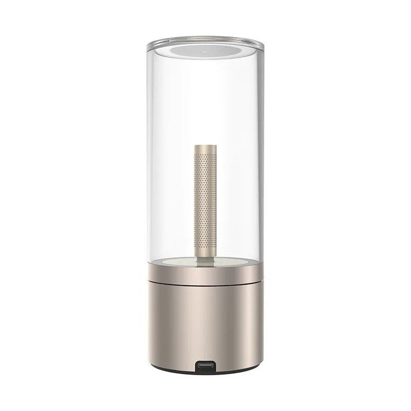 Yeelight Dimmable LED Candle Lamp – USB Rechargeable
