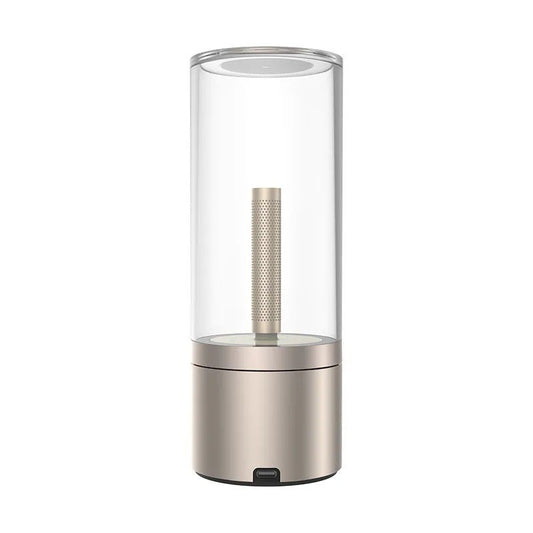 Yeelight Dimmable LED Candle Lamp – USB Rechargeable