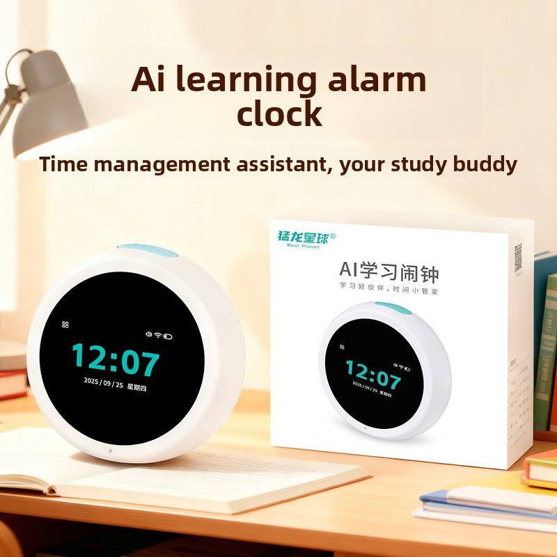 M9 Chinese-Language AI Learning Assistant with WiFi