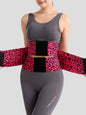 Elastic Waist Shaping Belt with Hook-and-Eye Closure — QIUOLA | qiuola.com