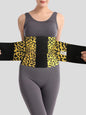 Elastic Waist Shaping Belt with Hook-and-Eye Closure — QIUOLA | qiuola.com