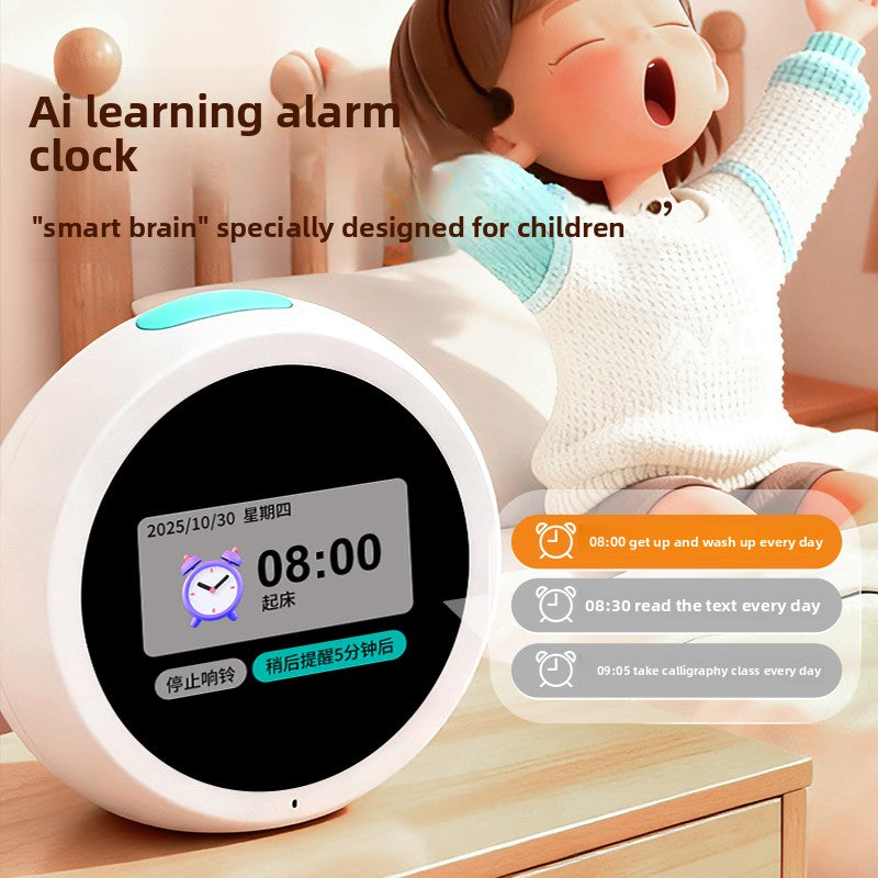 M9 Chinese-Language AI Learning Assistant with WiFi