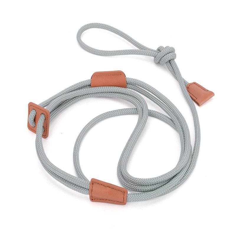 Adjustable Dog Harness & Leash for Walking, 143 cm — QIUOLA | qiuola.com