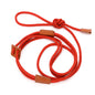 Adjustable Dog Harness & Leash for Walking, 143 cm — QIUOLA | qiuola.com