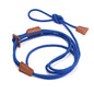 Adjustable Dog Harness & Leash for Walking, 143 cm — QIUOLA | qiuola.com