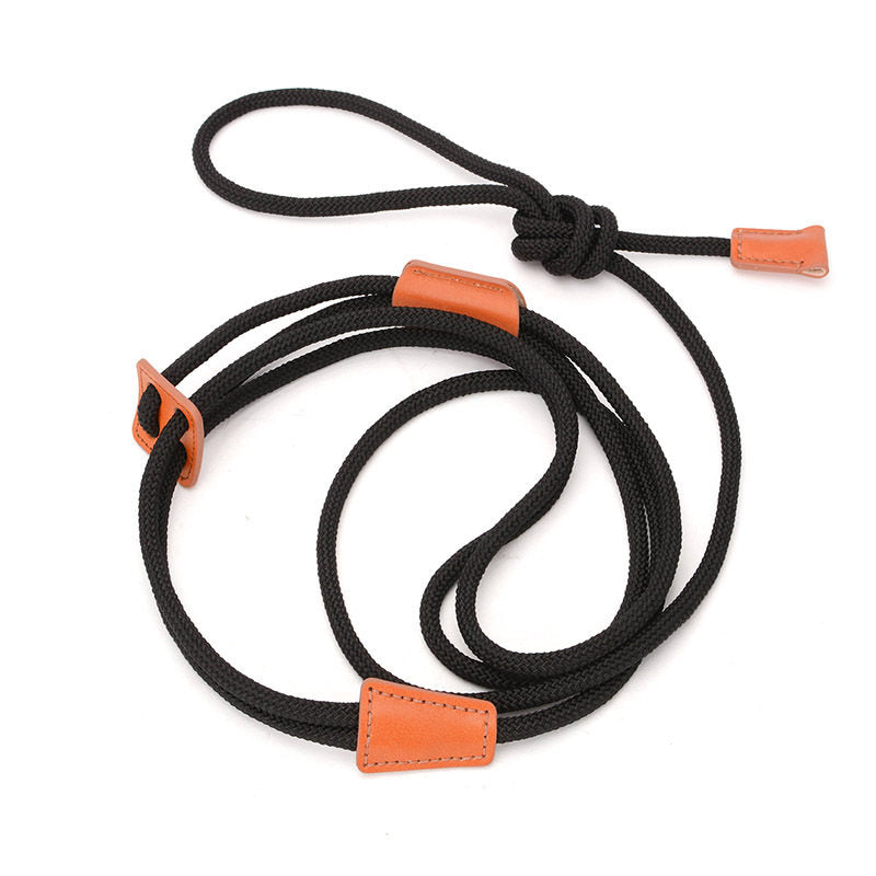Adjustable Dog Harness & Leash for Walking, 143 cm — QIUOLA | qiuola.com