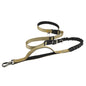Adjustable Hands-Free Dog Leash with Anti-Pull Feature — QIUOLA | qiuola.com
