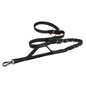 Adjustable Hands-Free Dog Leash with Anti-Pull Feature — QIUOLA | qiuola.com