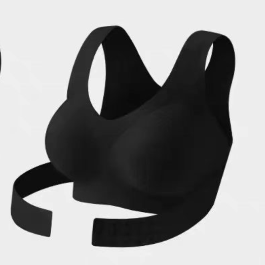 Seamless Shapewear Bodysuit with Front Hook Closure — QIUOLA | qiuola.com