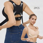 Seamless Shapewear Bodysuit with Front Hook Closure — QIUOLA | qiuola.com