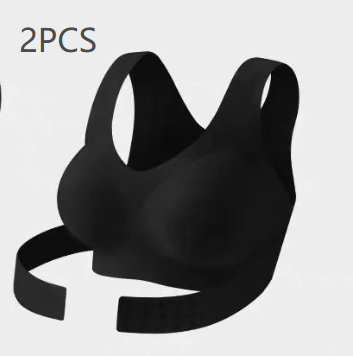 Seamless Shapewear Bodysuit with Front Hook Closure — QIUOLA | qiuola.com