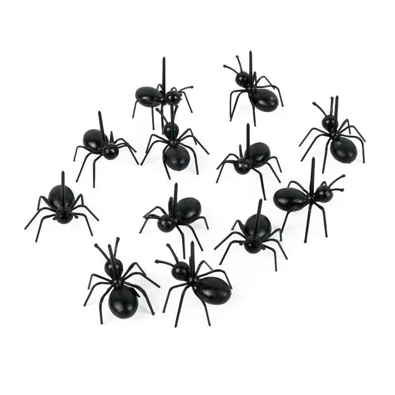 Animal Cartoon Fruit Picks – 12-Piece Set — QIUOLA | qiuola.com