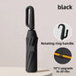 Automatic 10-Rib Umbrella with Ring Handle — QIUOLA | qiuola.com