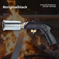 Adjustable Propane Torch for Camping & BBQ