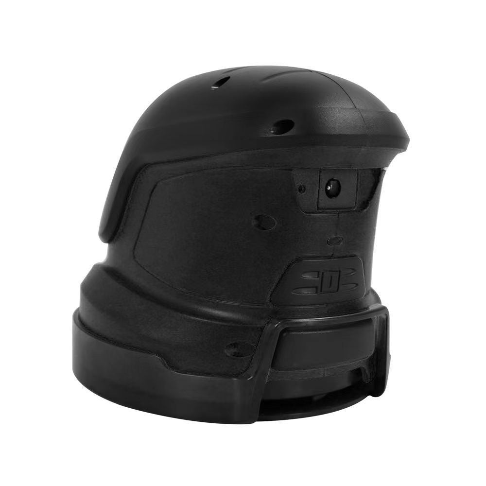 USB Rechargeable Electric Ice Scraper for Car Windscreens