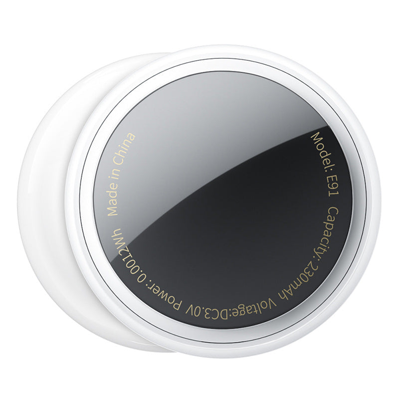 Find My Compatible Item Tracker for Apple Devices