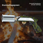 Adjustable Propane Torch for Camping & BBQ