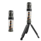 AH06 Rechargeable LED Camping Light with Repellent Function & Tripod