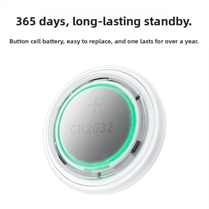 Find My Compatible Item Tracker for Apple Devices