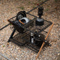 IGT Camping Storage Racks & Modular Accessories