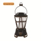 Rechargeable Retro Camping Lantern
