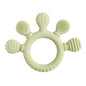 Baby Silicone Finger Teether — QIUOLA | qiuola.com