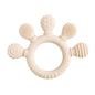 Baby Silicone Finger Teether — QIUOLA | qiuola.com