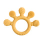 Baby Silicone Finger Teether — QIUOLA | qiuola.com