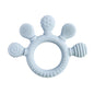 Baby Silicone Finger Teether — QIUOLA | qiuola.com