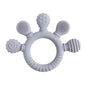 Baby Silicone Finger Teether — QIUOLA | qiuola.com