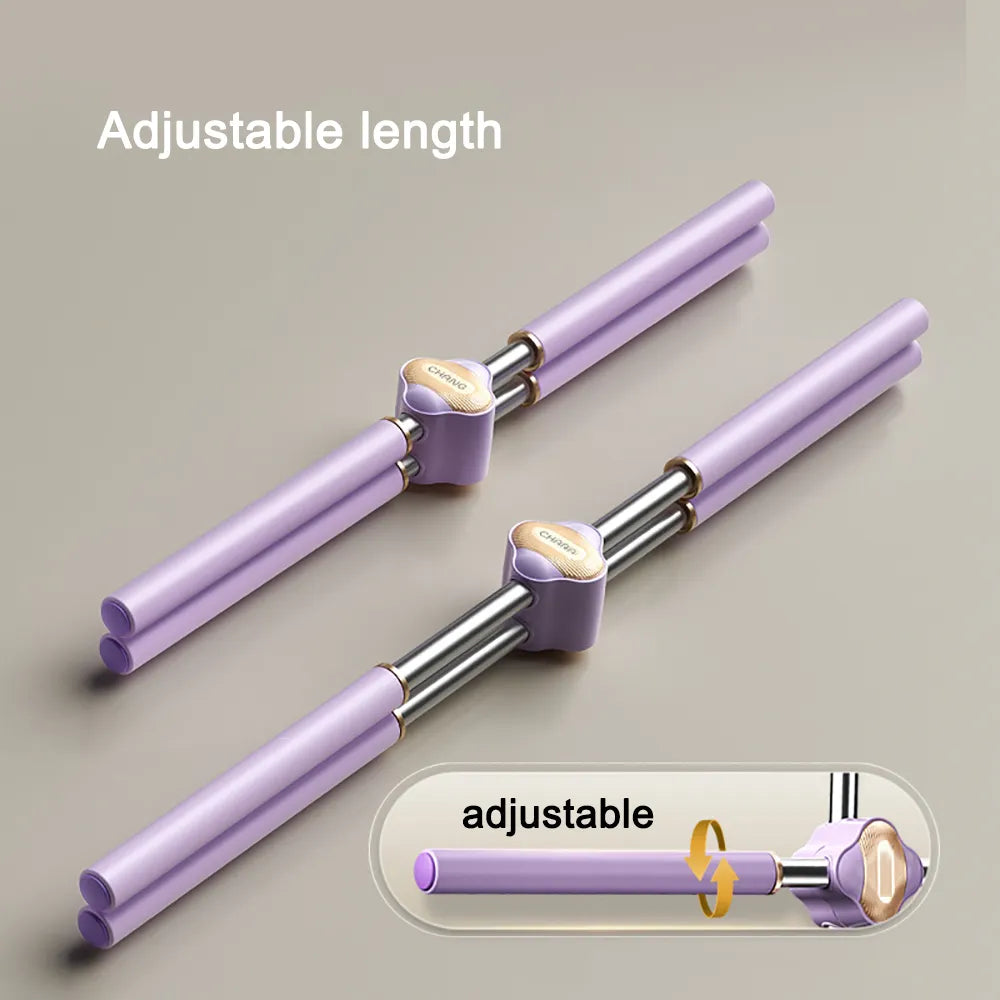 Align Flex Back Stretcher | Posture & Yoga Trainer