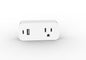 Tuya WiFi Smart Socket with USB & Type-C Ports