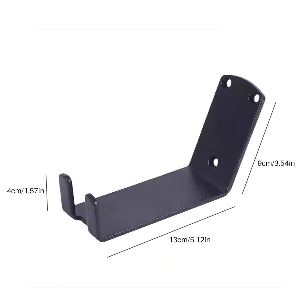 Bicycle Wall Mount Storage Rack Hook — QIUOLA | qiuola.com